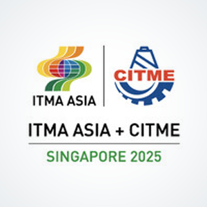 亚洲 ITMA