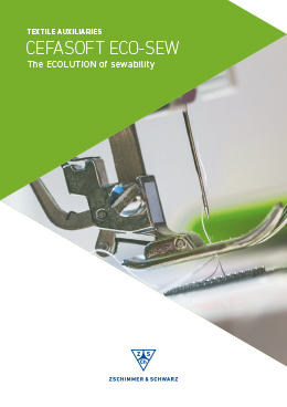 CEFASOFT ECO-SEW